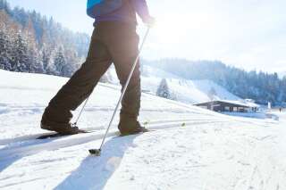 Ce que vous pouvez faire à la montagne en dehors du ski