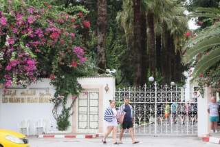 La faillite de Thomas Cook a bloqué des dizaines de touristes en Tunise