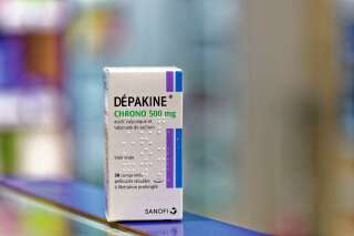 Dépakine: l'usine Sanofi qui produit le médicament pollue plus de 190.000 fois au dessus de la norme autorisée