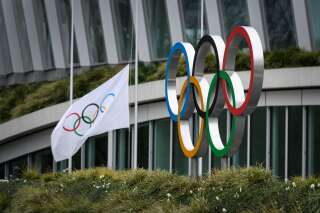 Jeux olympiques de Tokyo: le scénario d'un report est envisagé par le CIO