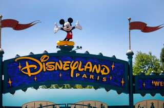 Disneyland Paris, dernier grand parc d'attraction à se déconfiner en France