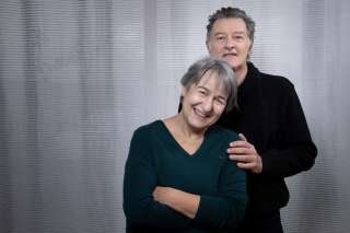 Prix Pritzker: Jean-Philippe Vassal et Anne Lacation récompensés