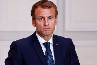 Le président de la République Emmanuel Macron a tenté de minimiser, ce mardi 28 septembre, les conséquences du contrat perdu sur les sous-marins australiens, tout en annonçant des ventes d'armement à la Grèce.