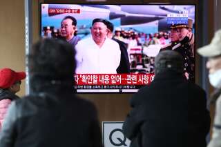 La Corée du Sud affirme n'avoir rien décelé d'inhabituel au sujet de la santé de Kim Jong-un après une opération.