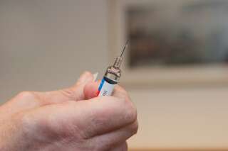 La campagne de vaccination contre la grippe débutera plus tôt que prévu