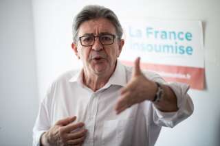 Plusieurs cadres de la France insoumise sont visés par une enquête préliminaire pour 