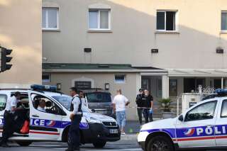 Coups de feu devant la mosquée de Pontanézen à Brest: 2 blessés
