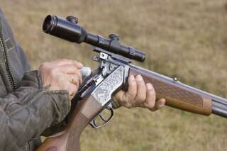 Dix fusils de chasse seront notamment mis en jeu (Photo d'illustration).