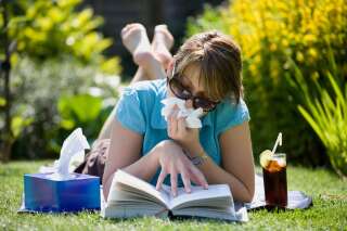 Vos allergies aux pollens empirent? Le confinement n'y est (peut-être) pas pour rien