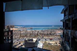 Beyrouth: Les douanes voulaient que le nitrate d'ammonium soit déplacé depuis des années