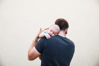 L'allongement du congé paternité souhaité par 61% des parents - SONDAGE EXCLUSIF