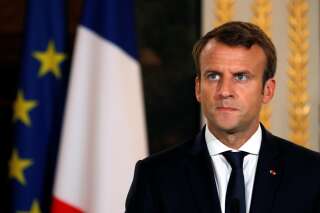Emmanuel Macron et ceux qui 