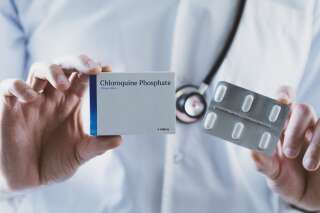 Coronavirus: pourquoi il faut être prudent avec la chloroquine