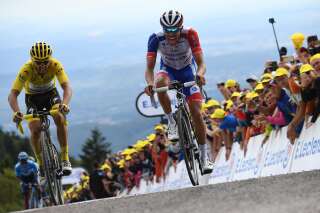 Le Tour de France 2020 ne se courra pas sans public