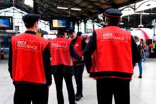 Grève SNCF: les prévisions de trafic du lundi 28 mai pour les TGV, TER et Transiliens