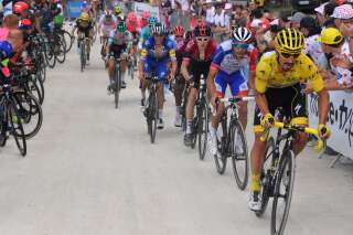 Tour de France dans les Alpes : à quelle heure allumer sa télé