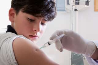 Le vaccin du papillomavirus recommandé pour les garçons par la HAS