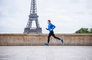 Le jogging reste actuellement autorisé en France, à certaines conditions. (photo d'illustration)