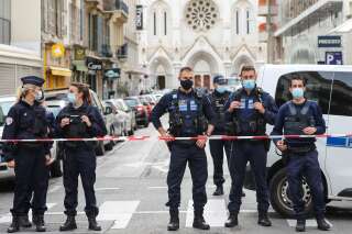 Attaque à Nice: un deuxième homme au contact de l'assaillant interpellé