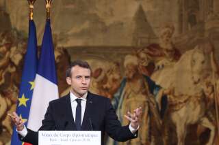 Pourquoi le Président Macron doit être le DRH de la République
