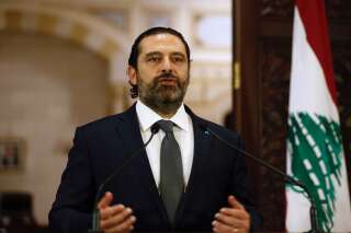 Liban: Saad Hariri, 1 an après sa démission, redevient premier ministre