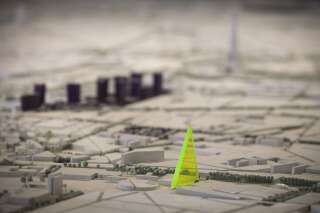 Tour Triangle à Paris: le parquet financier a ouvert une enquête pour 