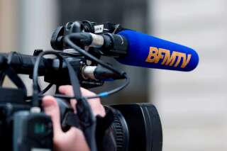 BFMTV et RMC revoient légèrement à la baisse leur plan de départs