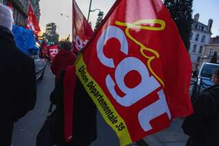 Le préavis de grève de la CGT dans la fonction publique ulcère la majorité