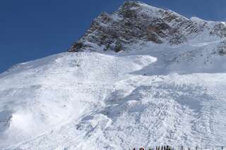 Une avalanche à Bonneval-sur-Arc en Savoie fait plusieurs morts