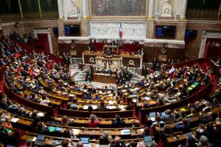 L'Assemblée nationale vote la suppression de plusieurs petites taxes
