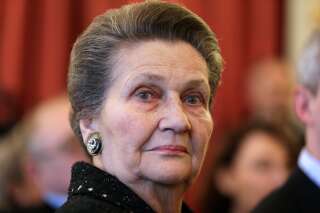 Mort de Simone Veil: l'ancienne ministre de la Santé est décédée ce vendredi