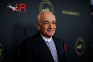 Martin Scorsese rend hommage à son ami Bertrand Tavernier