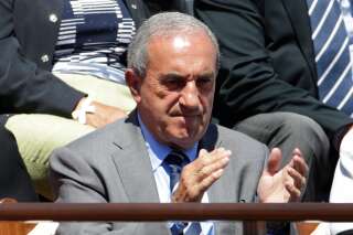 Jean Gachassin, ex-président de la Fédération de tennis, visé par une enquête pour agression sexuelle