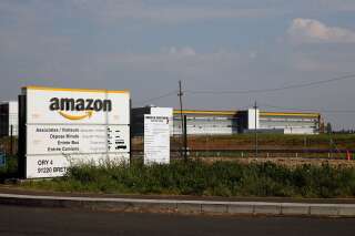 Amazon France ferme ses entrepôts pendant 5 jours