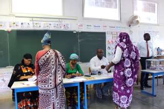 Législative partielle à Mayotte: Ramlati Ali, ex-candidate LREM, devance le candidat LR Elad Chakrina au 1er tour