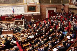 Covid-19: le plan de relance voté à l'Assemblée nationale en première lecture