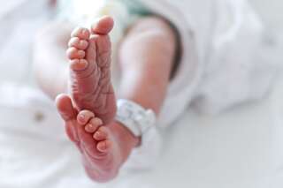 Un enfant est né d'une greffe d'utérus (photo d'illustration)