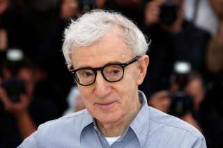 Woody Allen, ici au festival de Cannes en mai 2016, a retiré sa plainte contre Amazon pour rupture abusive de contrat sur son film 