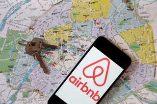 La justice de l'Union européenne a donné raison à Airbnb face aux hôteliers français. (photo d'illustration)