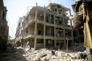 Syrie: un groupe rebelle dans la Ghouta annonce un cessez-le-feu en vue de négociations