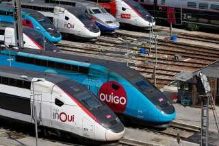 Vacances d'été: les réservations de billets SNCF ouvertes ce mardi (et toujours remboursables)