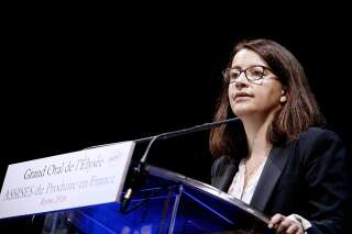 À Paris, Cécile Duflot éliminée au 1er tour des législatives dans la 6e circonscription