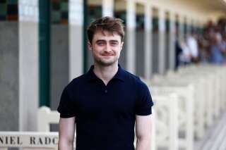 Daniel Radcliffe se précipite pour aider un passant qui vient de se faire voler son sac