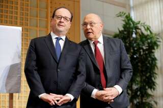 Une plainte déposée contre le dernier budget de François Hollande, une première