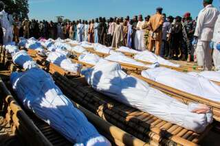 Au Nigéria, au moins 110 civils tués par Boko Haram