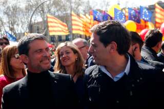 Manuel Valls candidat à la mairie de Barcelone? Le HuffPost Espagne analyse ses forces et faiblesses