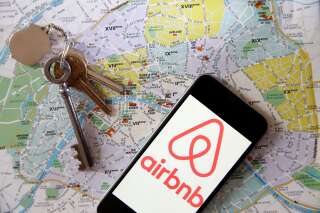 Airbnb sponsor des JO 2024? Les hôteliers 
