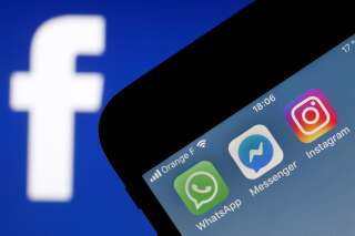 Facebook et Instagram victimes d'une panne majeure