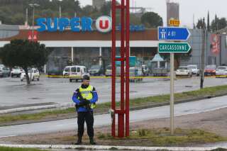 Attentats de l'Aude: le Portugais grièvement blessé par Radouane Lakdim est sorti de l'hôpital