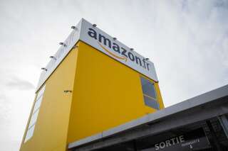 Coronavirus: Amazon poursuit son activité malgré l'inquiétude des salariés